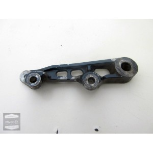 Yamaha FZ600 remklauwhouder / schetsplaat achterrem